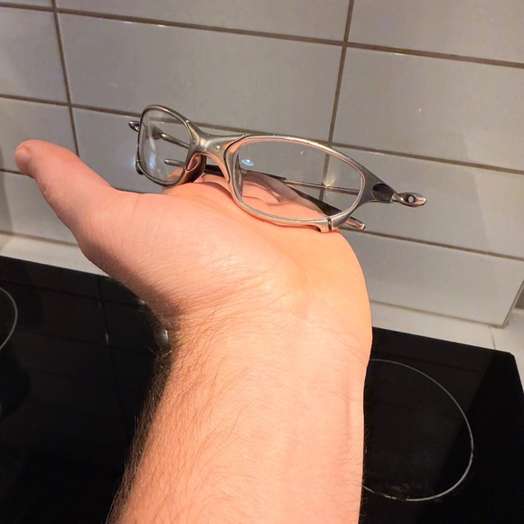 Juliet plasma - Picture 5 of 6